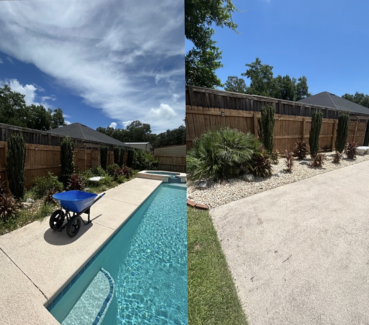 Crafting Stone Landscapes That Last - Shalimar FL
